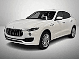 WHITE, 2022 MASERATI LEVANTE Thumnail Image 1