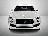 WHITE, 2022 MASERATI LEVANTE Thumnail Image 2