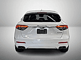 WHITE, 2022 MASERATI LEVANTE Thumnail Image 5