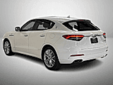 WHITE, 2022 MASERATI LEVANTE Thumnail Image 6