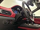 WHITE, 2022 MASERATI LEVANTE/RED INTERIOR/VENTILATED SEATS/BLACK WHEELS Thumnail Image 11