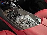 WHITE, 2022 MASERATI LEVANTE/RED INTERIOR/VENTILATED SEATS/BLACK WHEELS Thumnail Image 14