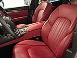 WHITE, 2022 MASERATI LEVANTE/RED INTERIOR/VENTILATED SEATS/BLACK WHEELS Thumnail Image 19