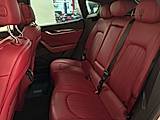 WHITE, 2022 MASERATI LEVANTE/RED INTERIOR/VENTILATED SEATS/BLACK WHEELS Thumnail Image 22