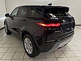 BLACK, 2022 LAND ROVER RANGE ROVER EVOQUE/PANO ROOF/ Thumnail Image 6