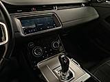 BLACK, 2022 LAND ROVER RANGE ROVER EVOQUE/PANO ROOF/ Thumnail Image 11