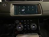BLACK, 2022 LAND ROVER RANGE ROVER EVOQUE/PANO ROOF/ Thumnail Image 17