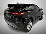 BLACK, 2022 LAND ROVER RANGE ROVER EVOQUE/PANO ROOF/ Thumnail Image 4