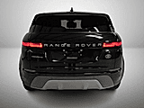 BLACK, 2022 LAND ROVER RANGE ROVER EVOQUE/PANO ROOF/ Thumnail Image 5