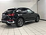 BLACK, 2023 AUDI Q5 SPORTBACK/PREMIUM PLUS/BANG&OLUFSEN SOUND/19" WHEELS Thumnail Image 4