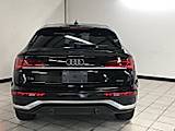 BLACK, 2023 AUDI Q5 SPORTBACK/PREMIUM PLUS/BANG&OLUFSEN SOUND/19" WHEELS Thumnail Image 5