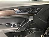 BLACK, 2023 AUDI Q5 SPORTBACK/PREMIUM PLUS/BANG&OLUFSEN SOUND/19" WHEELS Thumnail Image 15