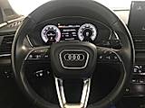 BLACK, 2023 AUDI Q5 SPORTBACK/PREMIUM PLUS/BANG&OLUFSEN SOUND/19" WHEELS Thumnail Image 17