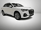 2023 AUDI Q3 /S LINE/ PREMIUM PLUS PACKAGE Thumnail Image 3