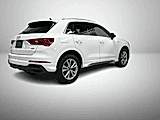 2023 AUDI Q3 /S LINE/ PREMIUM PLUS PACKAGE Thumnail Image 4