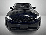 BLUE, 2022 LAND ROVER RANGE ROVER EVOQUE/SE /PANO ROOF/20" UP GRADED WHEEL Thumnail Image 2