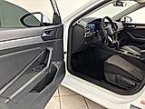 WHITE, 2024 VOLKSWAGEN JETTA Thumnail Image 6