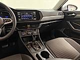 WHITE, 2024 VOLKSWAGEN JETTA Thumnail Image 9