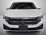 WHITE, 2024 VOLKSWAGEN JETTA Thumnail Image 2