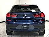 BLUE, 2020 BMW X2/19"  WHEELS/PANORAMIC ROOF Thumnail Image 4