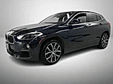 BLUE, 2020 BMW X2/19"  WHEELS/PANORAMIC ROOF Thumnail Image 1