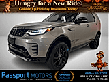 GREY, 2023 LAND ROVER DISCOVERY Thumnail Image 1