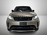 GREY, 2023 LAND ROVER DISCOVERY Thumnail Image 2