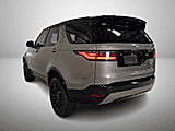 GREY, 2023 LAND ROVER DISCOVERY Thumnail Image 5