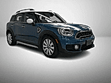 BLUE, 2019 MINI COOPER S HATCHBACK 4D NAVIGATION HEAD UP DISPLAY HARMAN KARDOM SYSTEM Thumnail Image 3