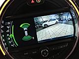 BLUE, 2019 MINI COOPER S HATCHBACK 4D NAVIGATION HEAD UP DISPLAY HARMAN KARDOM SYSTEM Thumnail Image 15