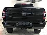 BLACK, 2024 RAM 2500 CREW CAB/LEVEL 2 /NIGHT EDITION/20" WHEELS/12" SCREEN Thumnail Image 5