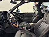 GRAY, 2022 SUBARU FORESTER Thumnail Image 10