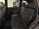 GRAY, 2022 SUBARU FORESTER Thumnail Image 30