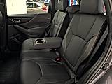 GRAY, 2022 SUBARU FORESTER Thumnail Image 31
