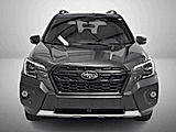 GRAY, 2022 SUBARU FORESTER Thumnail Image 3