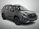 GRAY, 2022 SUBARU FORESTER Thumnail Image 1