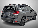 GRAY, 2022 SUBARU FORESTER Thumnail Image 4
