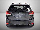 GRAY, 2022 SUBARU FORESTER Thumnail Image 5