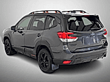 GRAY, 2022 SUBARU FORESTER Thumnail Image 6