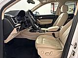 WHITE, 2022 AUDI Q5/PREMIUM PLUS/PANO ROOF Thumnail Image 8