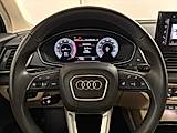 WHITE, 2022 AUDI Q5/PREMIUM PLUS/PANO ROOF Thumnail Image 22