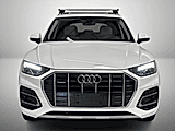 WHITE, 2022 AUDI Q5/PREMIUM PLUS/PANO ROOF Thumnail Image 2