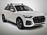 WHITE, 2022 AUDI Q5/PREMIUM PLUS/PANO ROOF Thumnail Image 3