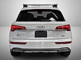 WHITE, 2022 AUDI Q5/PREMIUM PLUS/PANO ROOF Thumnail Image 5