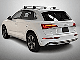 WHITE, 2022 AUDI Q5/PREMIUM PLUS/PANO ROOF Thumnail Image 6