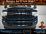 BLUE, 2024 RAM 2500 CREW CAB/SPORT EDITION/LEVEL 1 PKG/ALPINE SOUND Thumnail Image 1