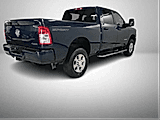 BLUE, 2024 RAM 2500 CREW CAB/SPORT EDITION/LEVEL 1 PKG/ALPINE SOUND Thumnail Image 3