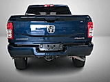 BLUE, 2024 RAM 2500 CREW CAB/SPORT EDITION/LEVEL 1 PKG/ALPINE SOUND Thumnail Image 4