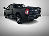 BLUE, 2024 RAM 2500 CREW CAB/SPORT EDITION/LEVEL 1 PKG/ALPINE SOUND Thumnail Image 5