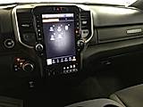 BLUE, 2024 RAM 2500 CREW CAB/SPORT EDITION/LEVEL 1 PKG/ALPINE SOUND Thumnail Image 13